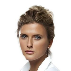 Петрожицкая Анна Александровна, гинеколог