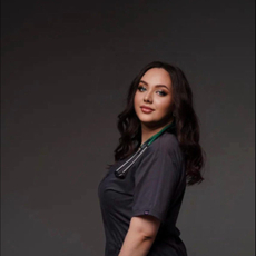 Калашникова Елена Александровна, дерматолог