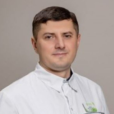 Гриценко Сергей Анатольевич, хирург