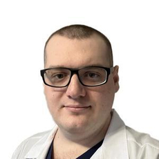 Лалетин Алексей Николаевич, хирург