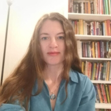 Ширикова Наталия Григорьевна, психолог