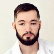 Шведов Андрей Николаевич, проктолог