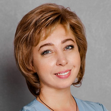 Гулаенко Ольга Сергеевна, косметолог