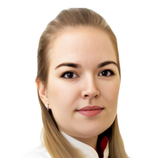 Белова Ольга Дмитриевна, эндокринолог