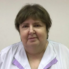 Майзус Галина Семеновна, врач УЗД