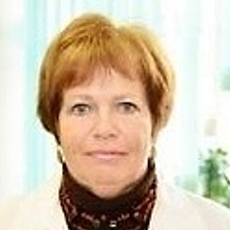 Маковская Наталья Михайловна, фтизиатр