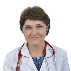 Лантухова Марина Станиславовна, педиатр