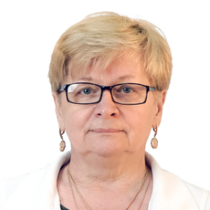 Чередниченко Любовь Николаевна, педиатр