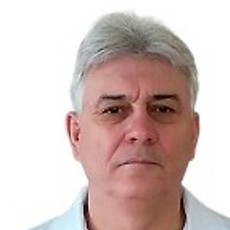 Шабанов Александр Алексеевич, стоматолог-ортопед