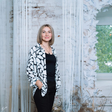 Татаркина Наталья Ивановна, психолог