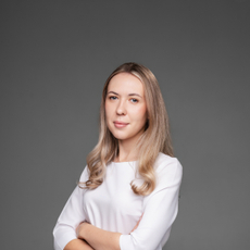 Игнатьева Кристина Владиславовна, стоматолог-терапевт