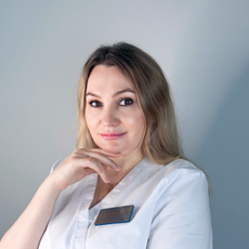 Киуру Галина Владимировна, врач-косметолог