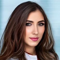 Жукалина Кира Сергеевна, проктолог