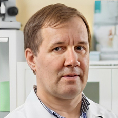 Марсаутов Евгений Борисович, терапевт