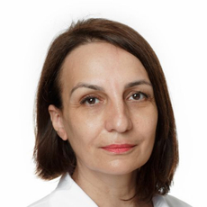 Петросова Инна Лориковна, дерматолог