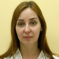 Боярчук Наталья Павловна, невролог