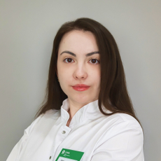 Мамедова Полина Матвеевна, детский хирург