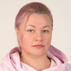 Смирнова Ольга Михайловна, массажист