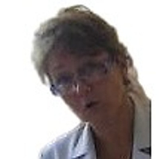 Дудина Елена Николаевна, пульмонолог