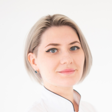 Переверзева Надежда Александровна, гинеколог