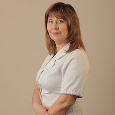 Самсоненко Наталья Станиславовна, кардиолог