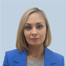 Леушина Анна Викторовна, психолог