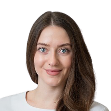 Стальная Вероника Андреевна, стоматолог-терапевт