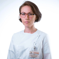 Кхан Файруза Марселевна, терапевт