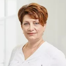 Надвикова Елена Алексеевна, онколог