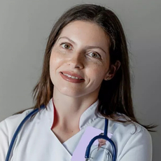 Трушина Елена Юрьевна, терапевт