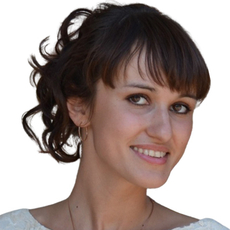 Русанова (Дергачева) Анастасия Алексеевна, стоматолог-терапевт