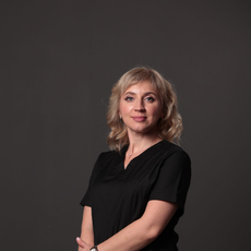 Шипилова Ольга Николаевна, стоматолог-терапевт