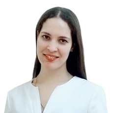 Сергиевская Екатерина Ивановна, детский стоматолог