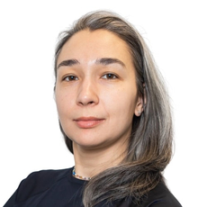 Штейн Екатерина Римовна, массажист