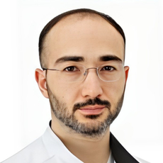 Такоев Марат Александрович, флеболог