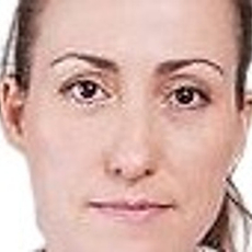 Тимофеева Елена Юрьевна, врач УЗД