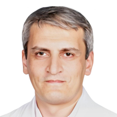 Абдулаев Гайдар Магомедрасулович, уролог