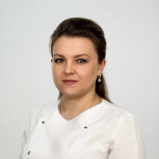 Пушкарева Оксана Николаевна, гинеколог