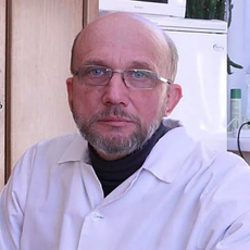 Манушин Олег Владимирович, психиатр