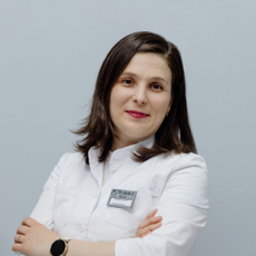 Лепешкина (Хитяева) Нина Константиновна, спортивный врач