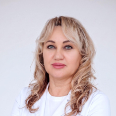 Васильева Елена Николаевна, стоматолог-хирург