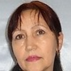 Семенова Людмила Валериановна, физиотерапевт