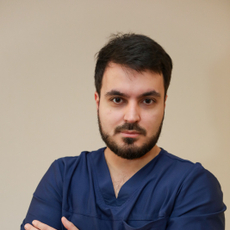 Аллаев Абдулла Магомедович, стоматолог-ортопед