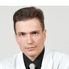 Соколов Сергей Александрович, гастроэнтеролог