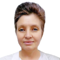 Суворова Светлана Николаевна, гирудотерапевт