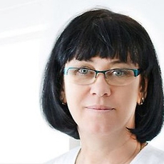 Брега Ирина Николаевна, стоматолог-терапевт