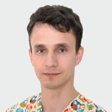 Поляков Иннокентий Евгеньевич, педиатр