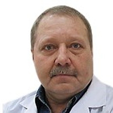 Сергеев Александр Владимирович, дерматолог