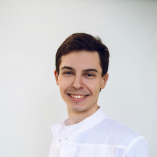 Патрушев Антон Сергеевич, стоматолог-ортопед