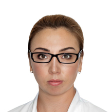 Курсакина Елена Владимировна, невролог